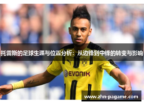 托雷斯的足球生涯与位置分析：从边锋到中锋的转变与影响